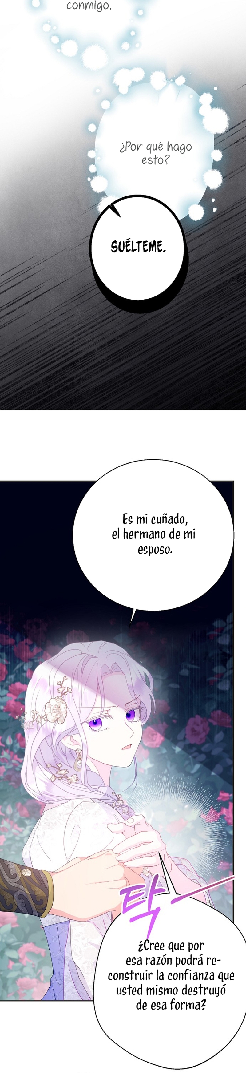 Terminé con mi esposo, ahora iré a hacer dinero Capítulo 102 - Page 17