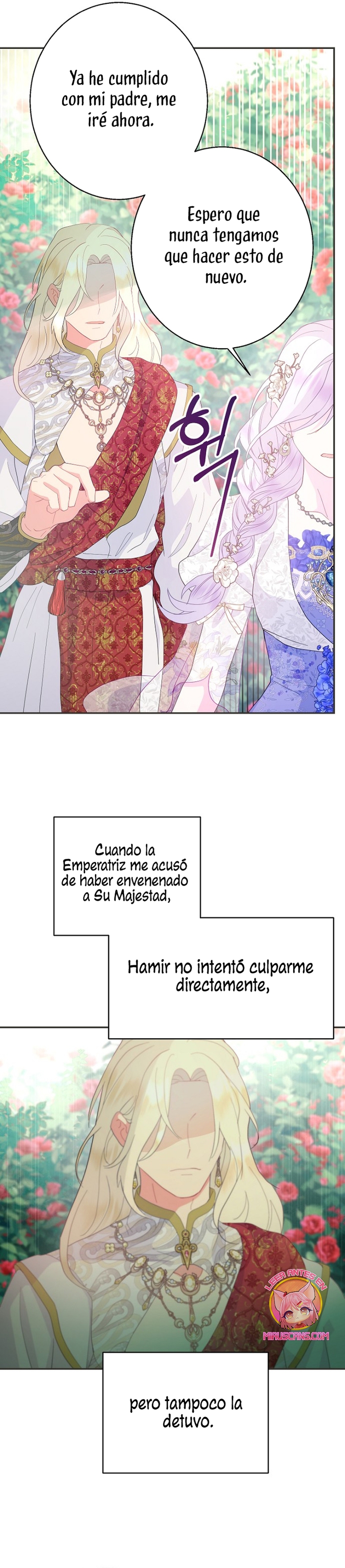 Terminé con mi esposo, ahora iré a hacer dinero Capítulo 102 - Page 18