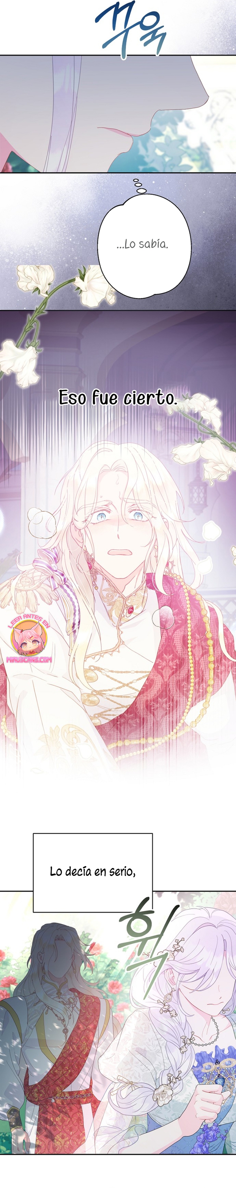 Terminé con mi esposo, ahora iré a hacer dinero Capítulo 102 - Page 21