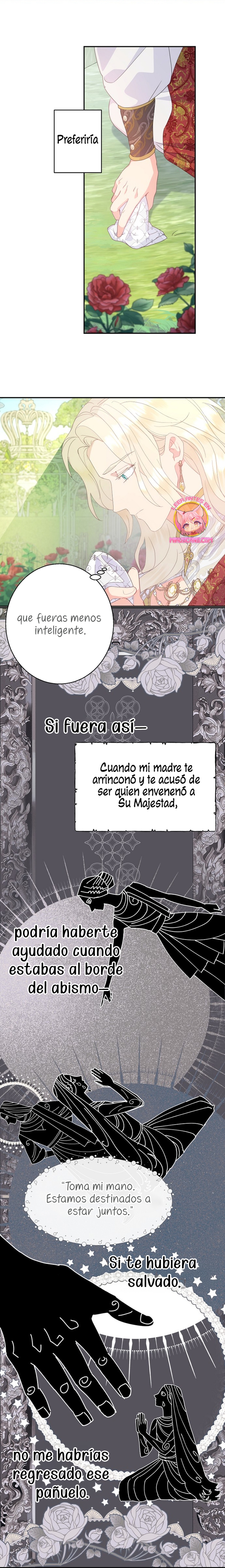 Terminé con mi esposo, ahora iré a hacer dinero Capítulo 102 - Page 24