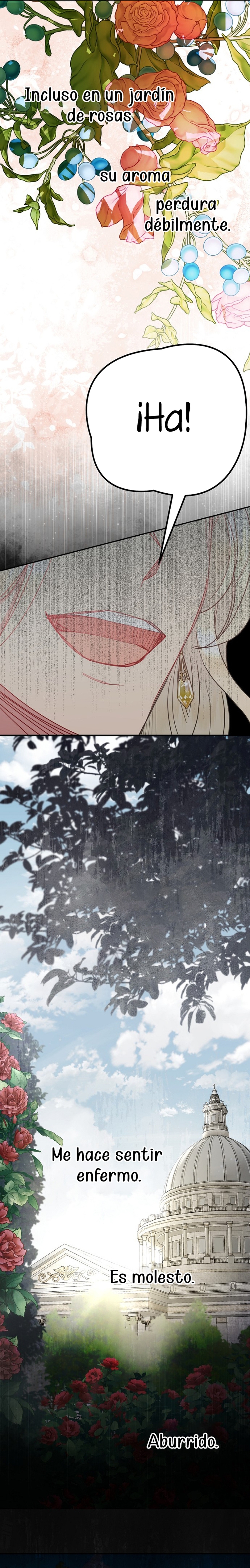 Terminé con mi esposo, ahora iré a hacer dinero Capítulo 102 - Page 28