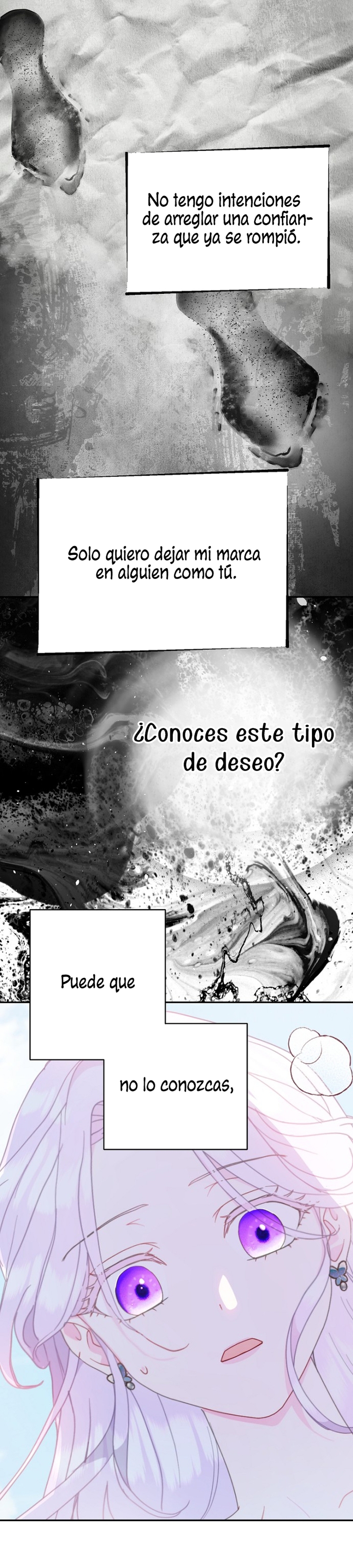 Terminé con mi esposo, ahora iré a hacer dinero Capítulo 102 - Page 31