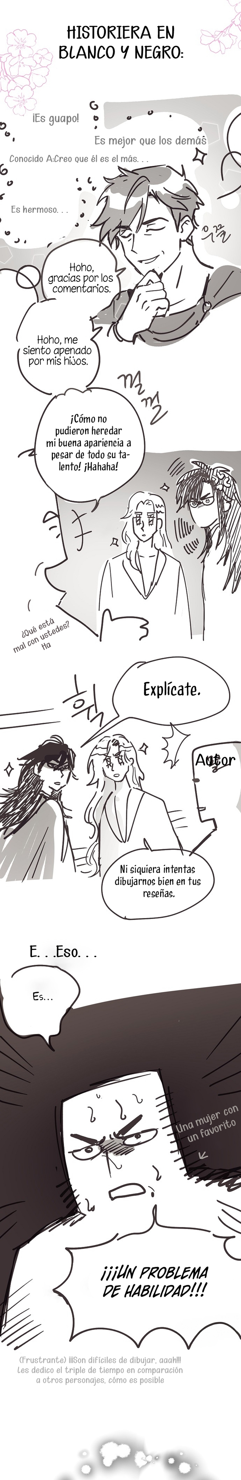 Terminé con mi esposo, ahora iré a hacer dinero Capítulo 102 - Page 35