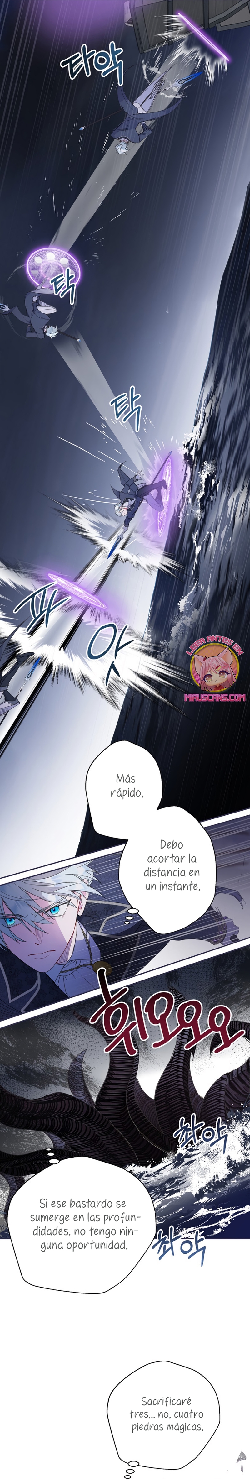 Terminé con mi esposo, ahora iré a hacer dinero Capítulo 103 - Page 10