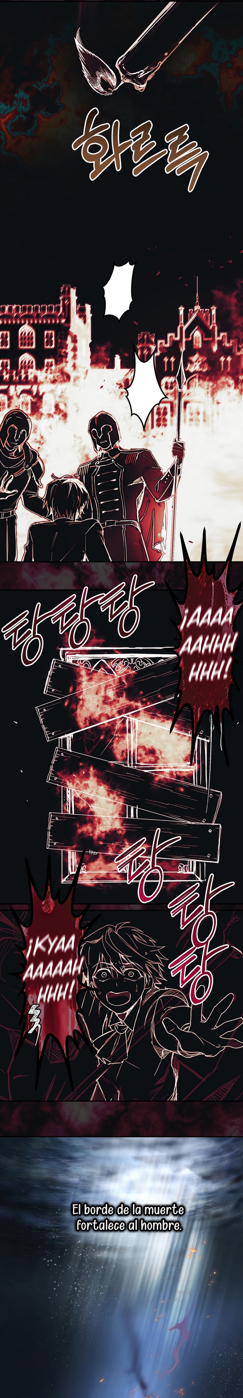 Terminé con mi esposo, ahora iré a hacer dinero Capítulo 103 - Page 16