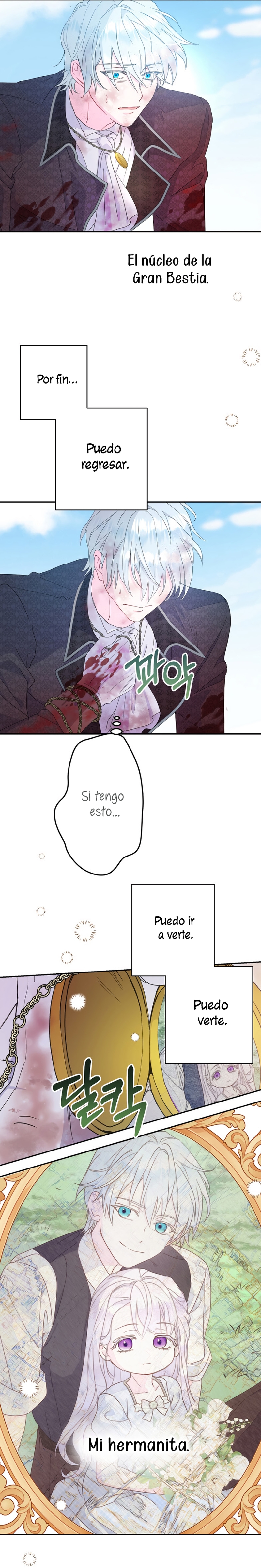 Terminé con mi esposo, ahora iré a hacer dinero Capítulo 103 - Page 29