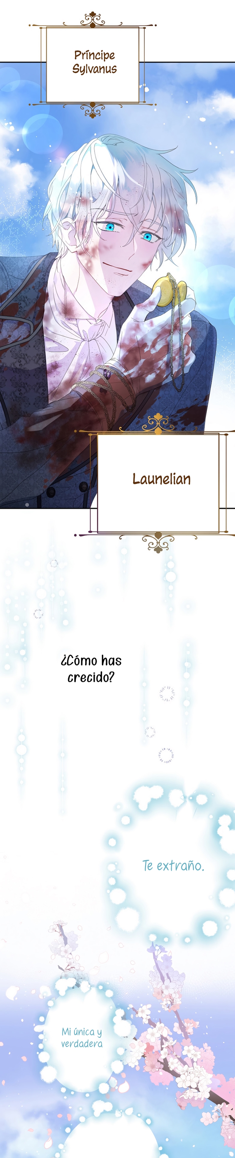 Terminé con mi esposo, ahora iré a hacer dinero Capítulo 103 - Page 30