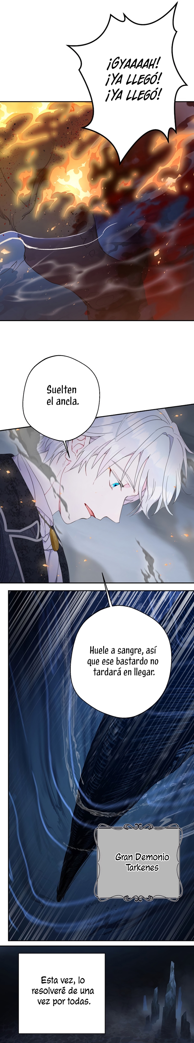 Terminé con mi esposo, ahora iré a hacer dinero Capítulo 103 - Page 8