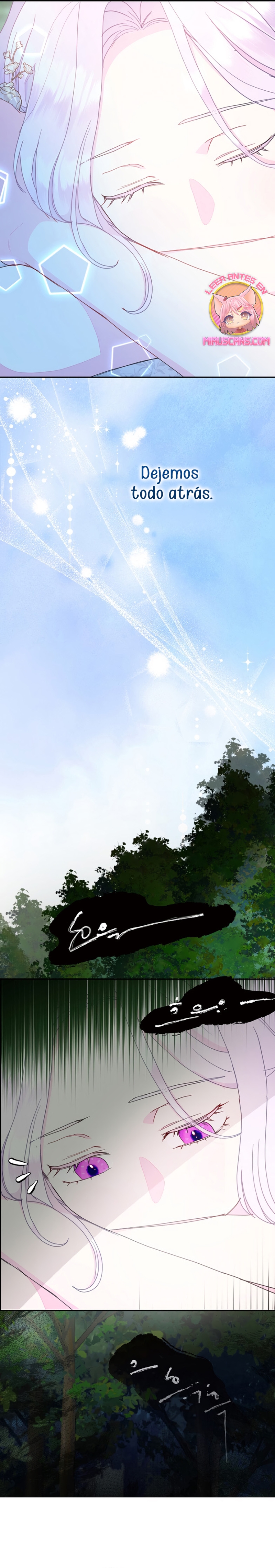 Terminé con mi esposo, ahora iré a hacer dinero Capítulo 104 - Page 10