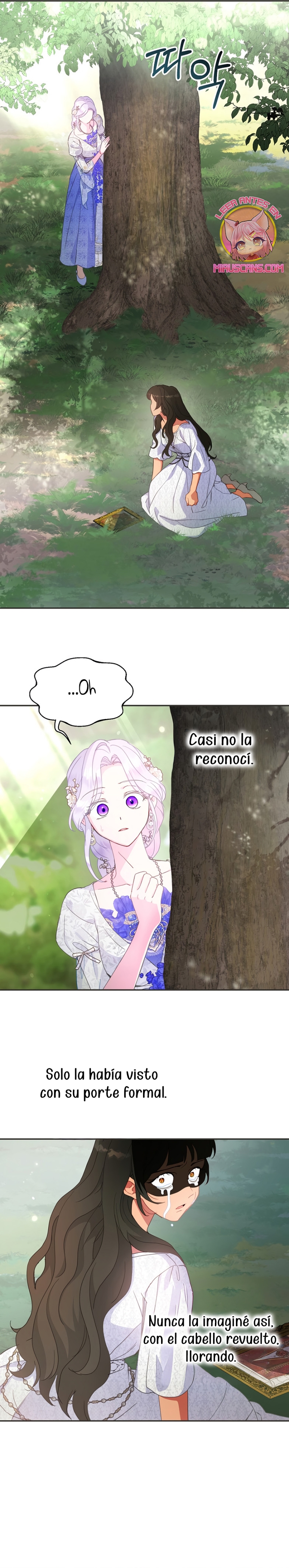 Terminé con mi esposo, ahora iré a hacer dinero Capítulo 104 - Page 14