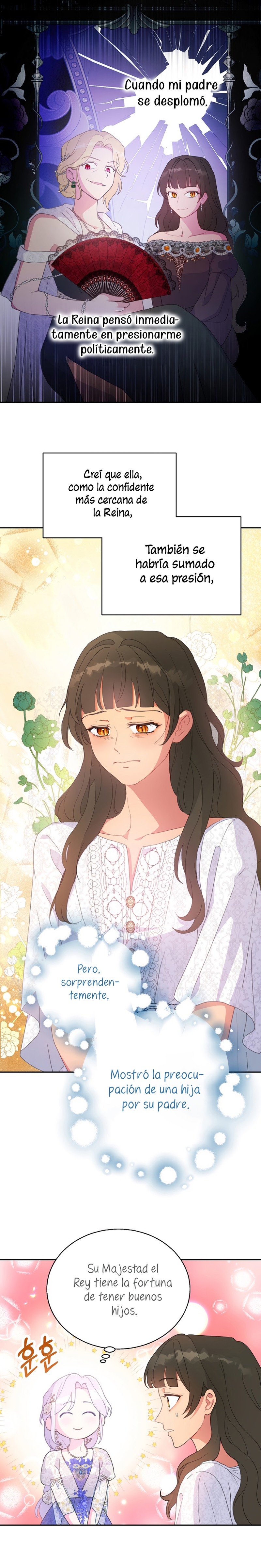 Terminé con mi esposo, ahora iré a hacer dinero Capítulo 104 - Page 20