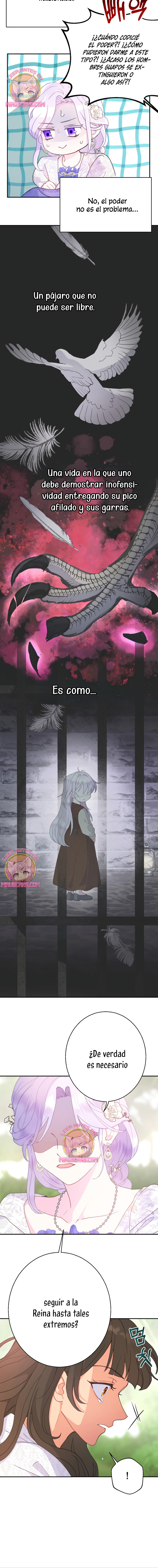 Terminé con mi esposo, ahora iré a hacer dinero Capítulo 105 - Page 12