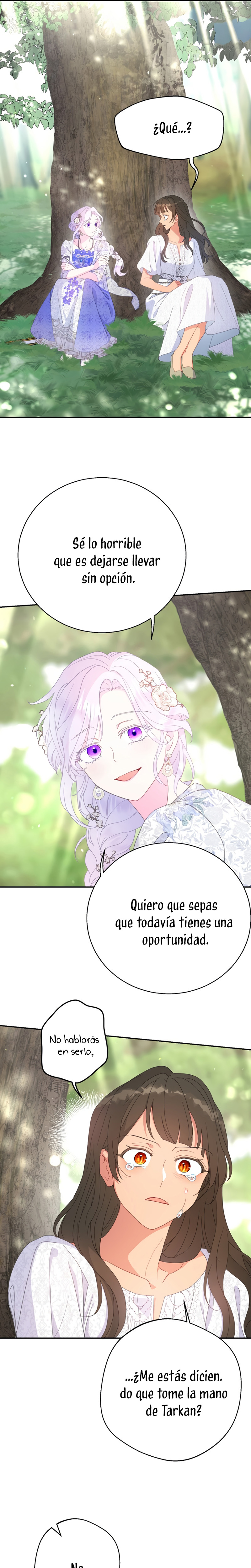 Terminé con mi esposo, ahora iré a hacer dinero Capítulo 105 - Page 13