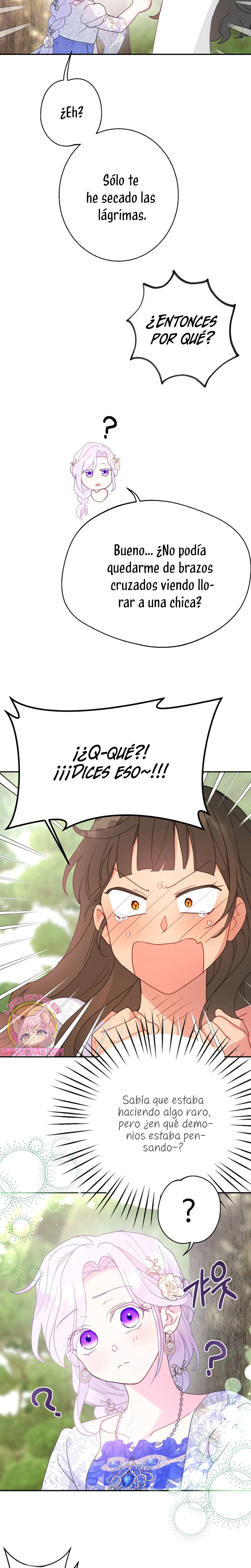 Terminé con mi esposo, ahora iré a hacer dinero Capítulo 105 - Page 15