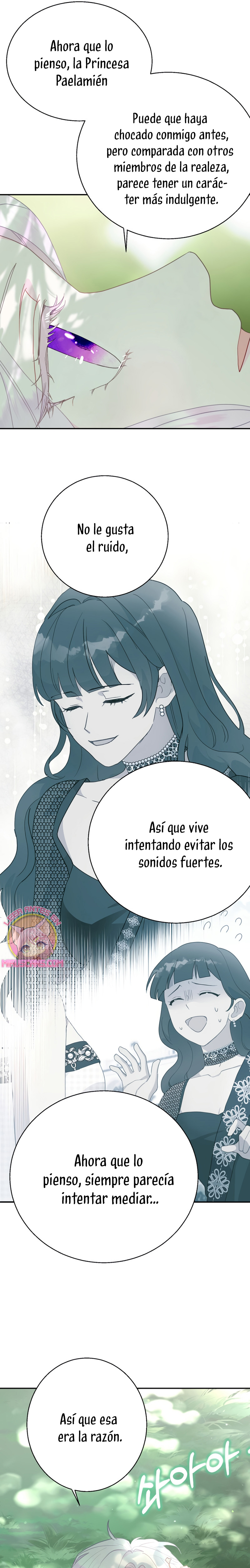 Terminé con mi esposo, ahora iré a hacer dinero Capítulo 105 - Page 18