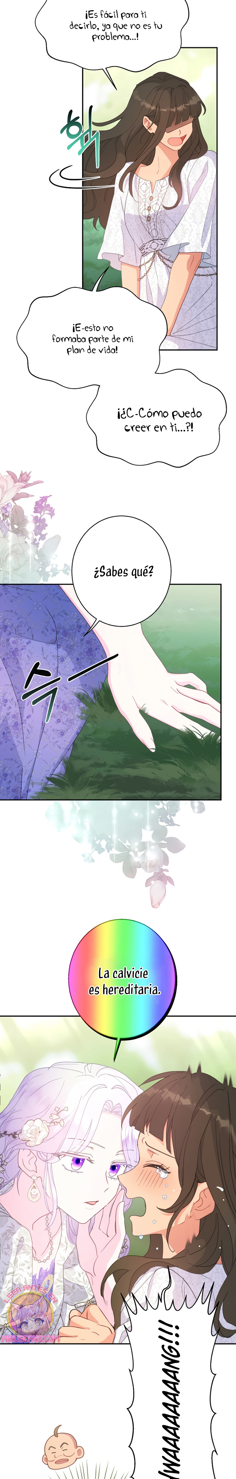 Terminé con mi esposo, ahora iré a hacer dinero Capítulo 105 - Page 20
