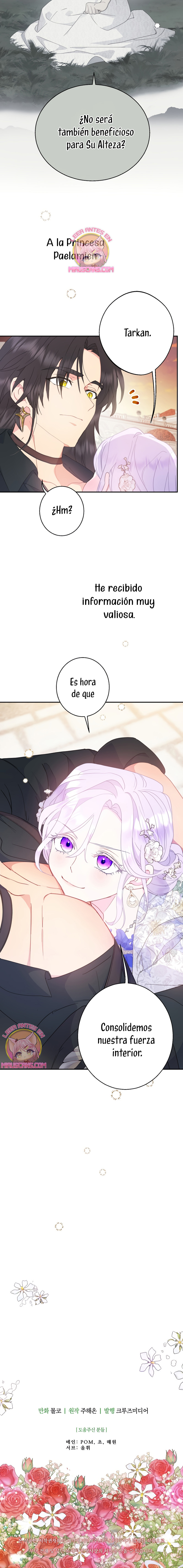 Terminé con mi esposo, ahora iré a hacer dinero Capítulo 105 - Page 25