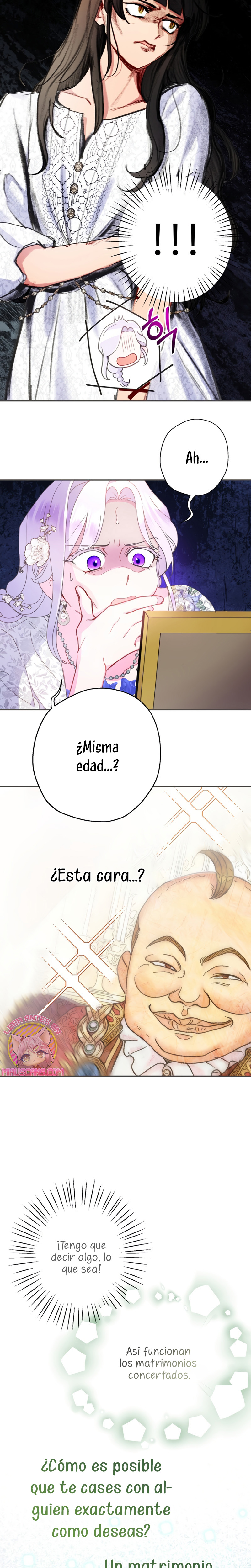 Terminé con mi esposo, ahora iré a hacer dinero Capítulo 105 - Page 5