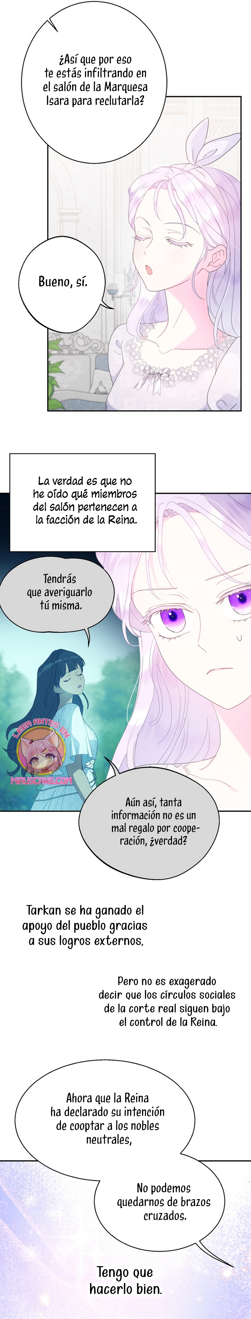 Terminé con mi esposo, ahora iré a hacer dinero Capítulo 106 - Page 12