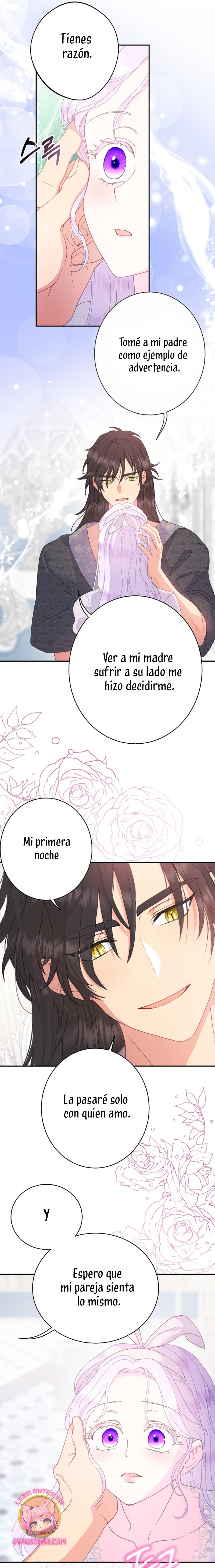 Terminé con mi esposo, ahora iré a hacer dinero Capítulo 106 - Page 20