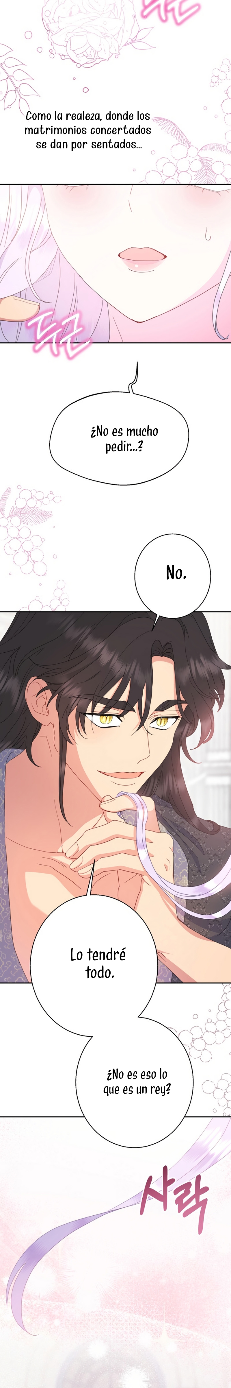 Terminé con mi esposo, ahora iré a hacer dinero Capítulo 106 - Page 21