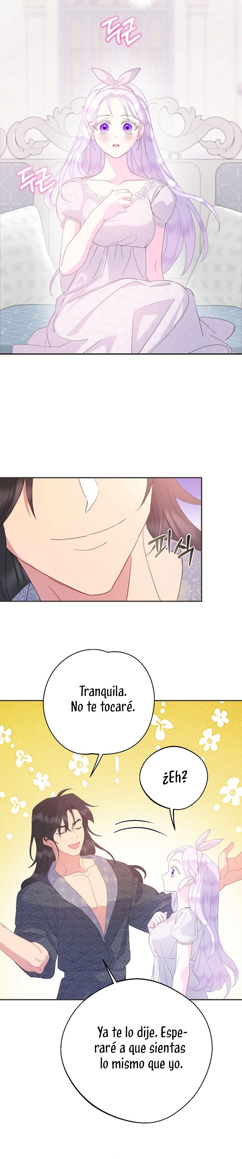 Terminé con mi esposo, ahora iré a hacer dinero Capítulo 106 - Page 22