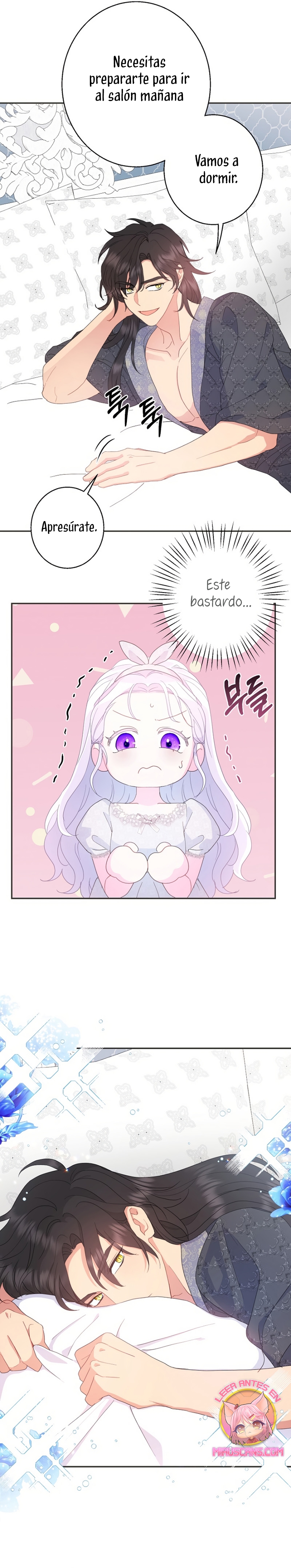 Terminé con mi esposo, ahora iré a hacer dinero Capítulo 106 - Page 23