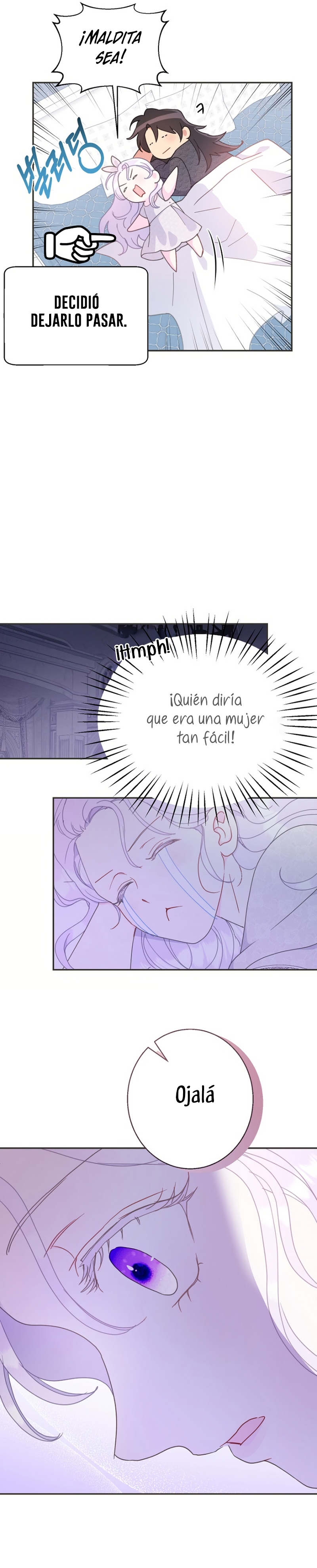 Terminé con mi esposo, ahora iré a hacer dinero Capítulo 106 - Page 24