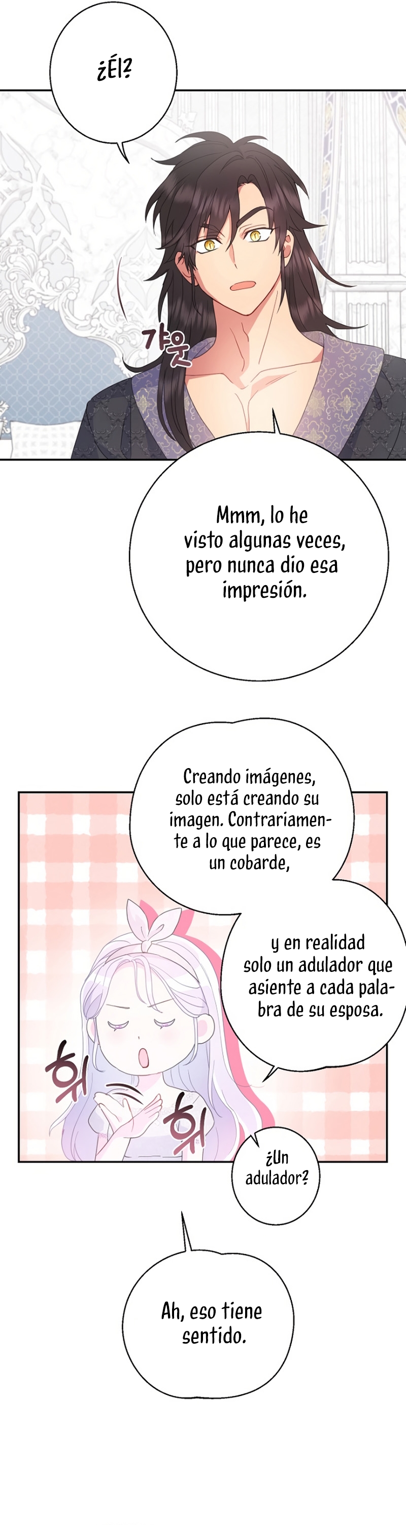 Terminé con mi esposo, ahora iré a hacer dinero Capítulo 106 - Page 6