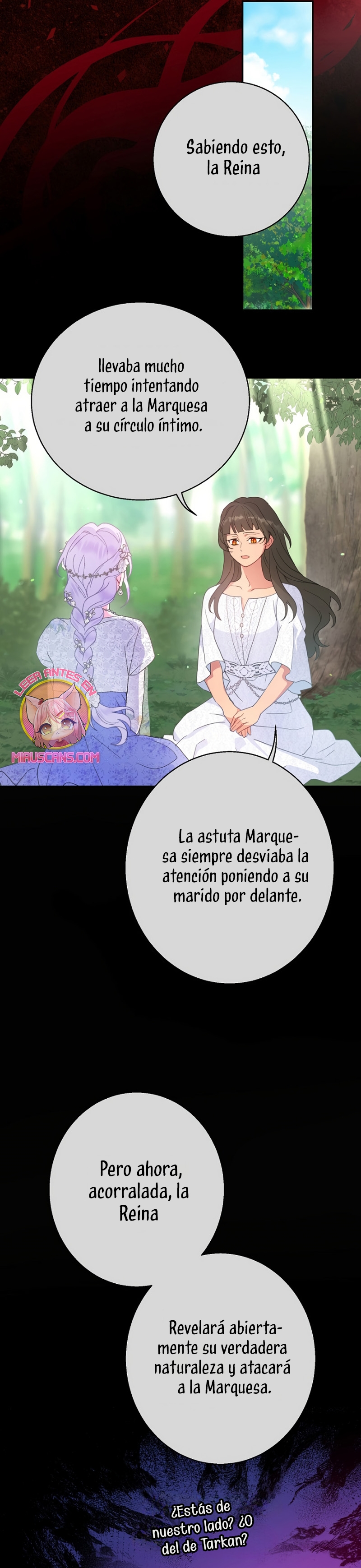 Terminé con mi esposo, ahora iré a hacer dinero Capítulo 106 - Page 8