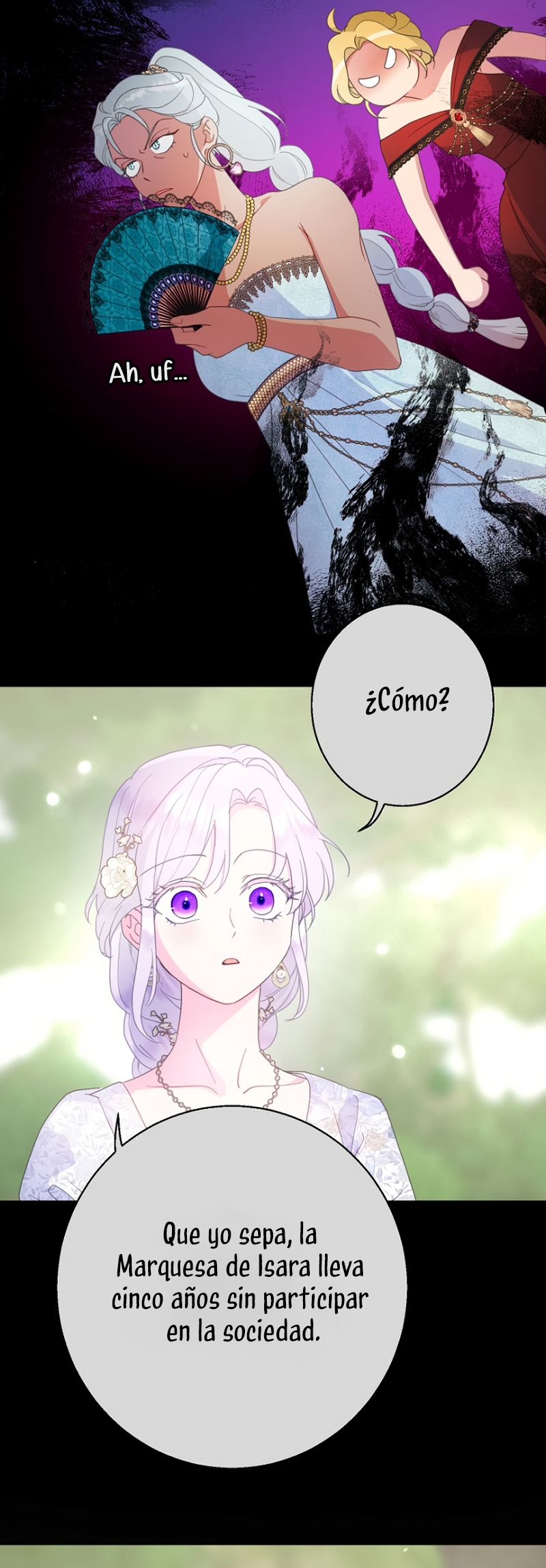 Terminé con mi esposo, ahora iré a hacer dinero Capítulo 106 - Page 9