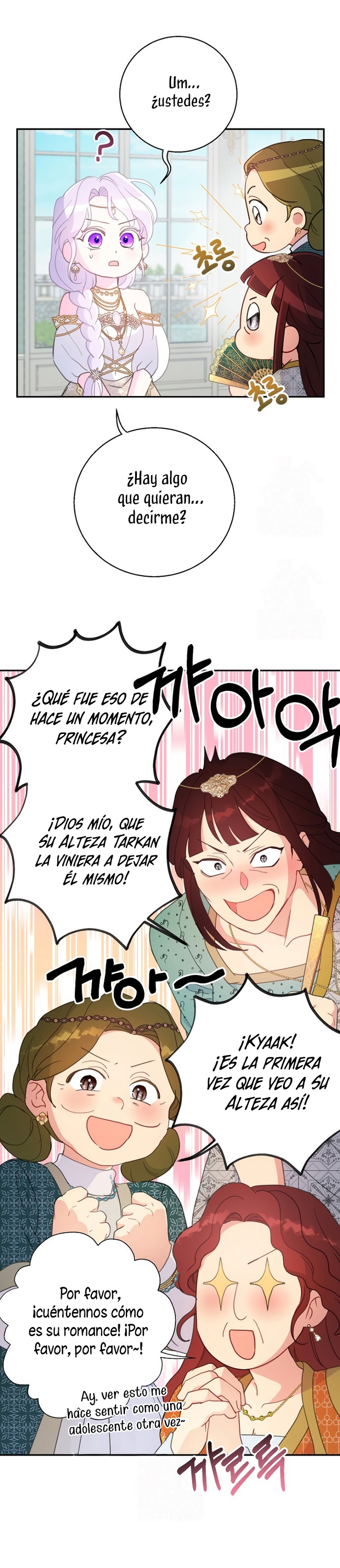 Terminé con mi esposo, ahora iré a hacer dinero Capítulo 107 - Page 12