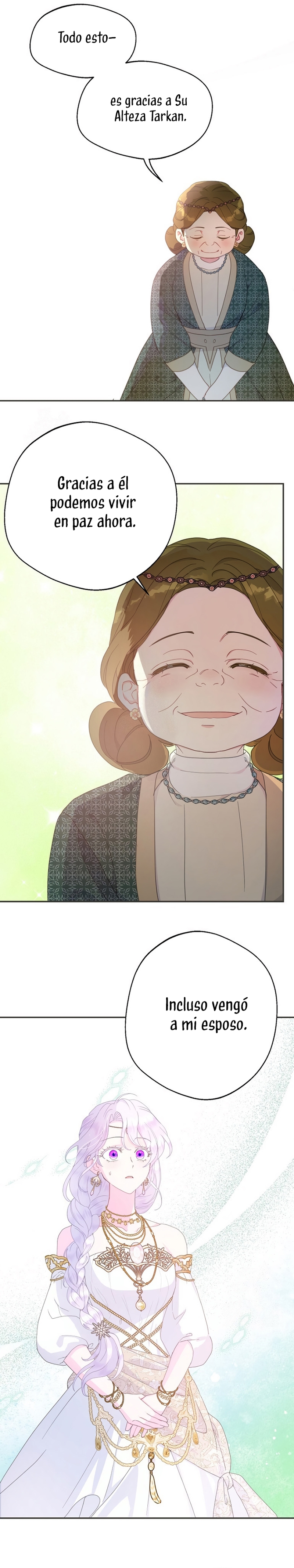 Terminé con mi esposo, ahora iré a hacer dinero Capítulo 107 - Page 19