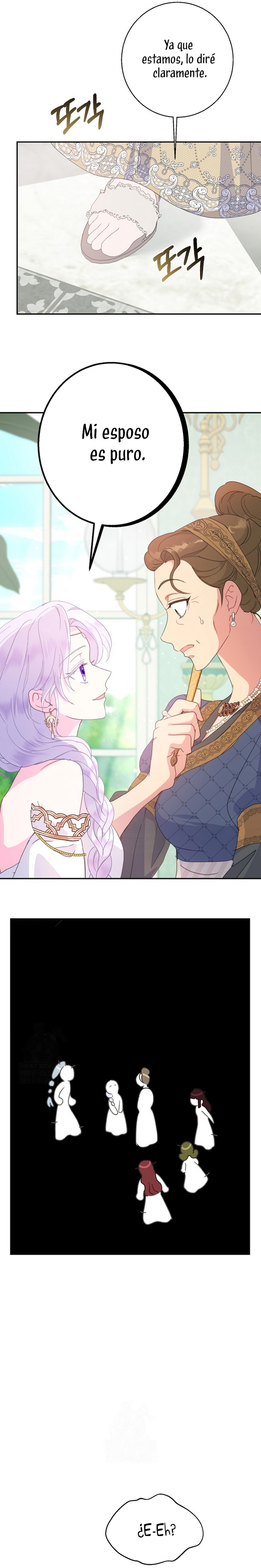 Terminé con mi esposo, ahora iré a hacer dinero Capítulo 107 - Page 30