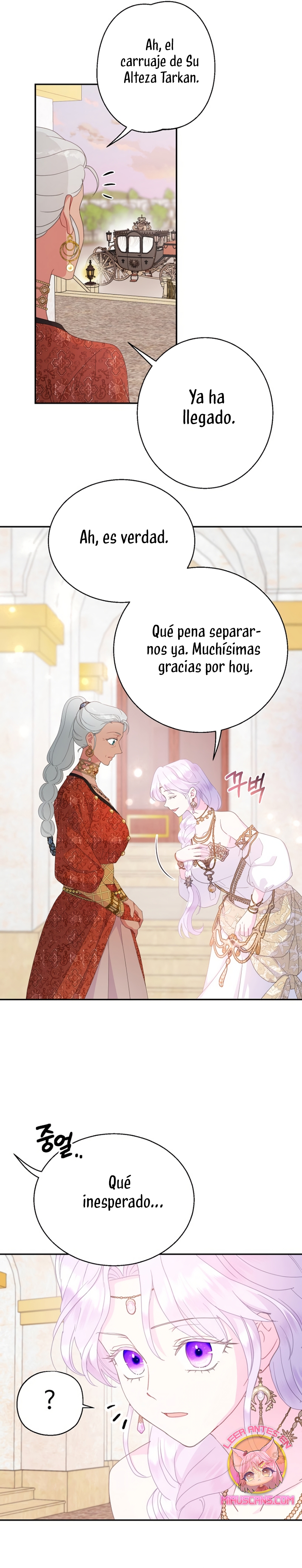 Terminé con mi esposo, ahora iré a hacer dinero Capítulo 108 - Page 12