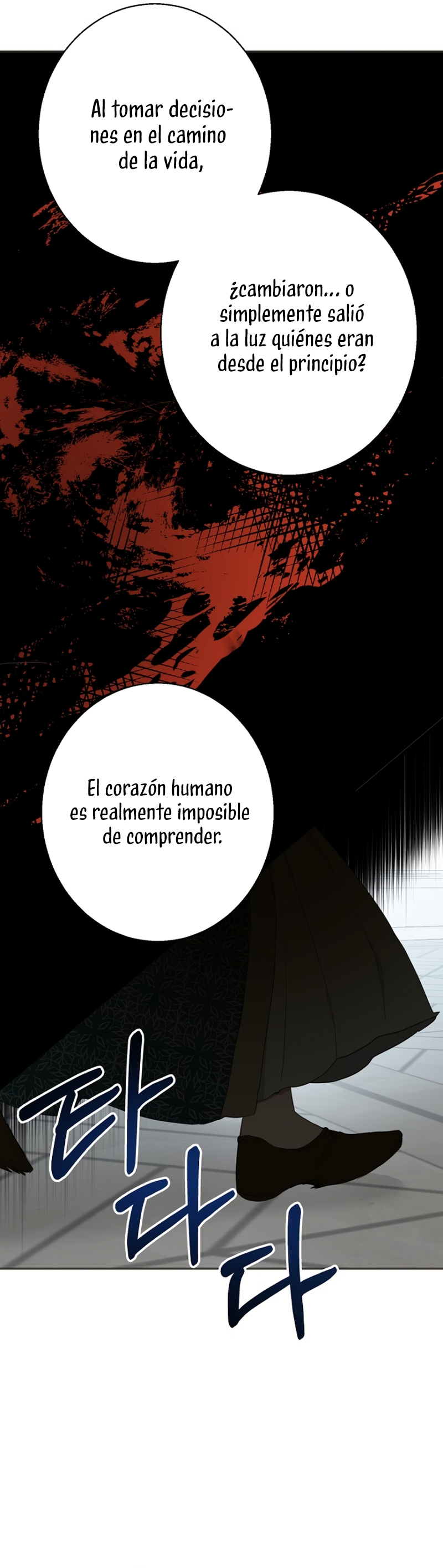 Terminé con mi esposo, ahora iré a hacer dinero Capítulo 108 - Page 21