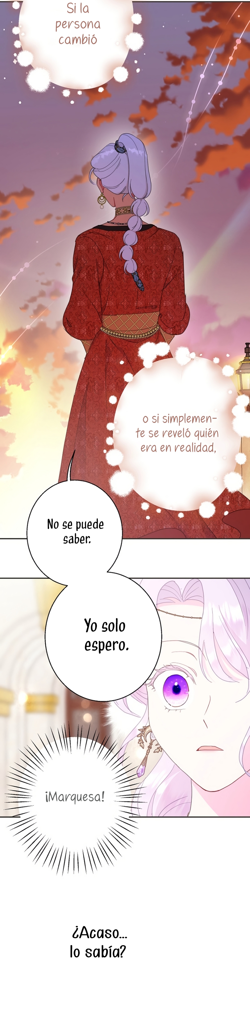 Terminé con mi esposo, ahora iré a hacer dinero Capítulo 108 - Page 24