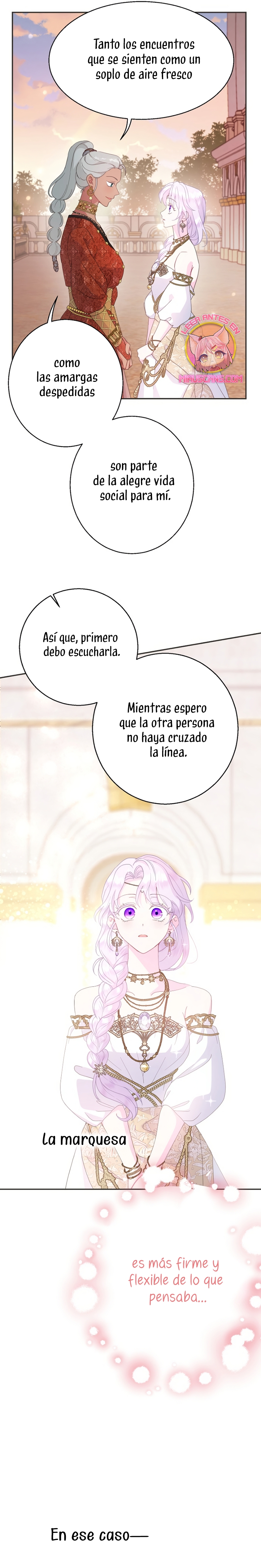 Terminé con mi esposo, ahora iré a hacer dinero Capítulo 108 - Page 26