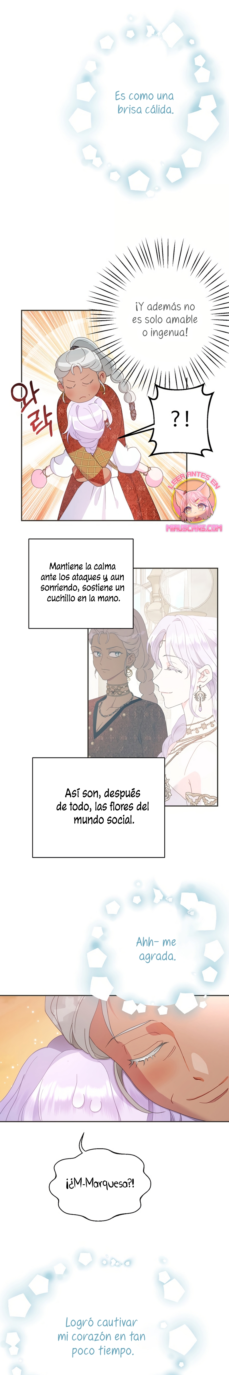 Terminé con mi esposo, ahora iré a hacer dinero Capítulo 108 - Page 29