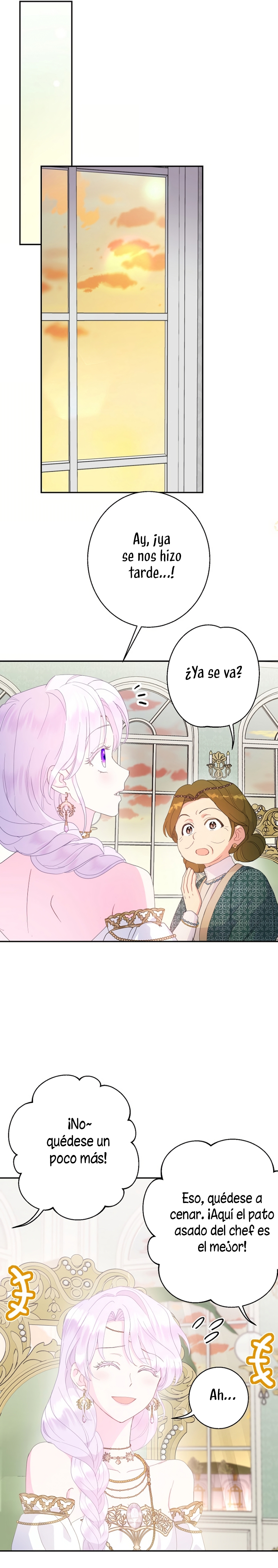 Terminé con mi esposo, ahora iré a hacer dinero Capítulo 108 - Page 8