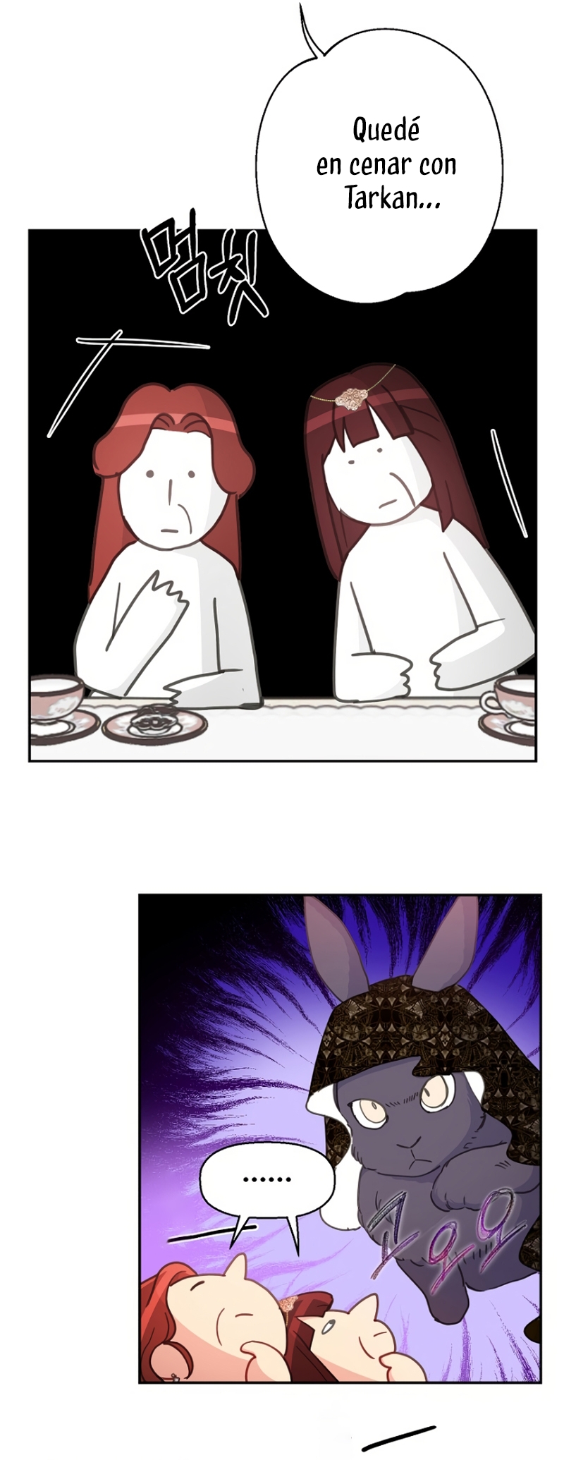 Terminé con mi esposo, ahora iré a hacer dinero Capítulo 108 - Page 9