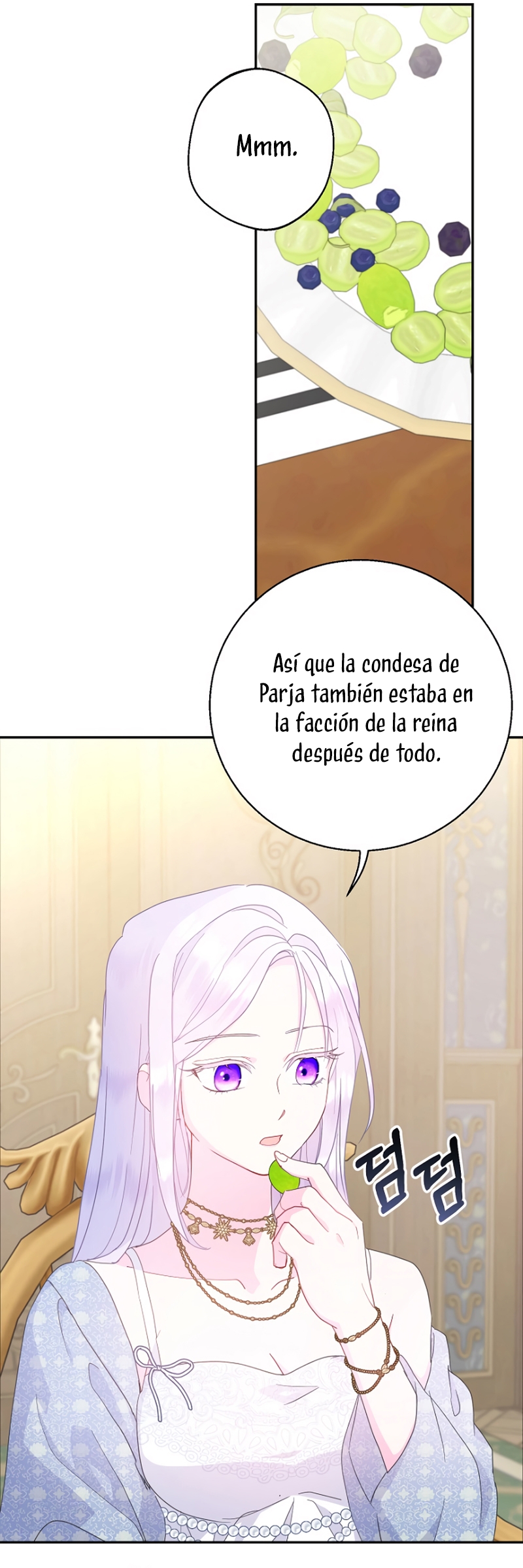 Terminé con mi esposo, ahora iré a hacer dinero Capítulo 109 - Page 11