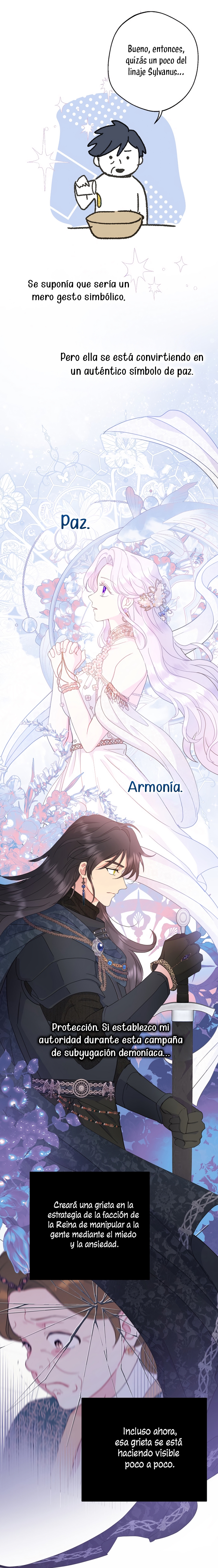 Terminé con mi esposo, ahora iré a hacer dinero Capítulo 109 - Page 18