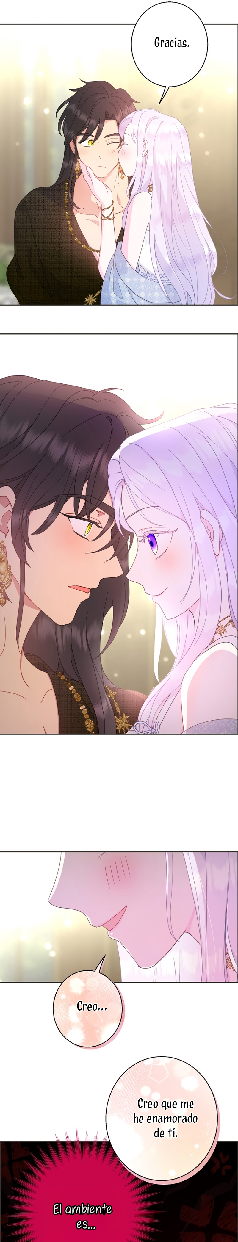 Terminé con mi esposo, ahora iré a hacer dinero Capítulo 109 - Page 23