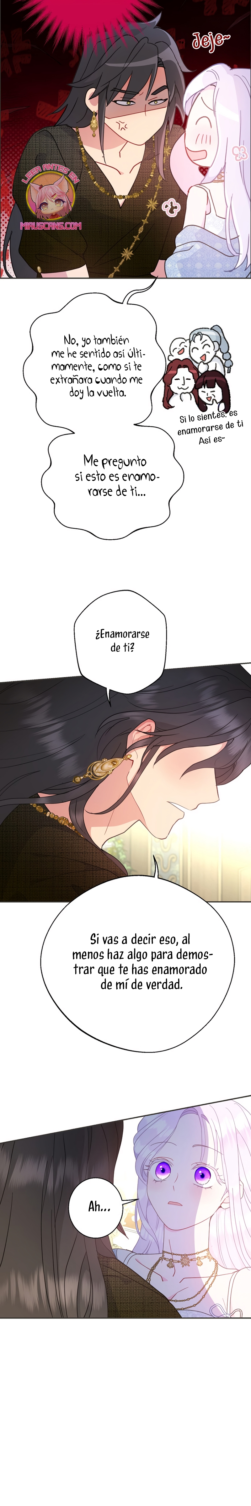 Terminé con mi esposo, ahora iré a hacer dinero Capítulo 109 - Page 24