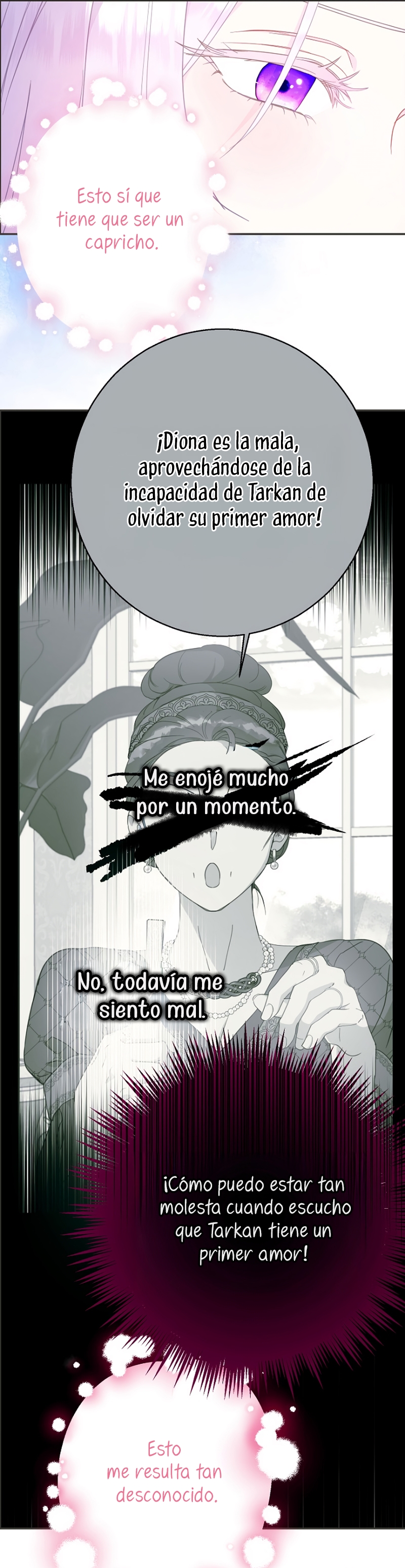 Terminé con mi esposo, ahora iré a hacer dinero Capítulo 109 - Page 26