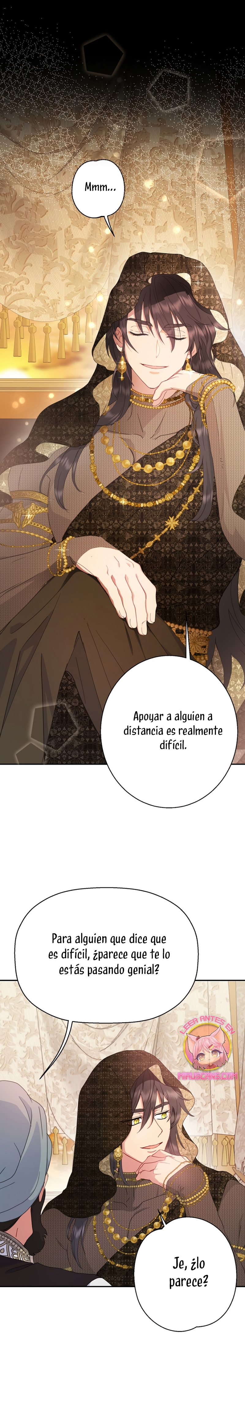 Terminé con mi esposo, ahora iré a hacer dinero Capítulo 109 - Page 3