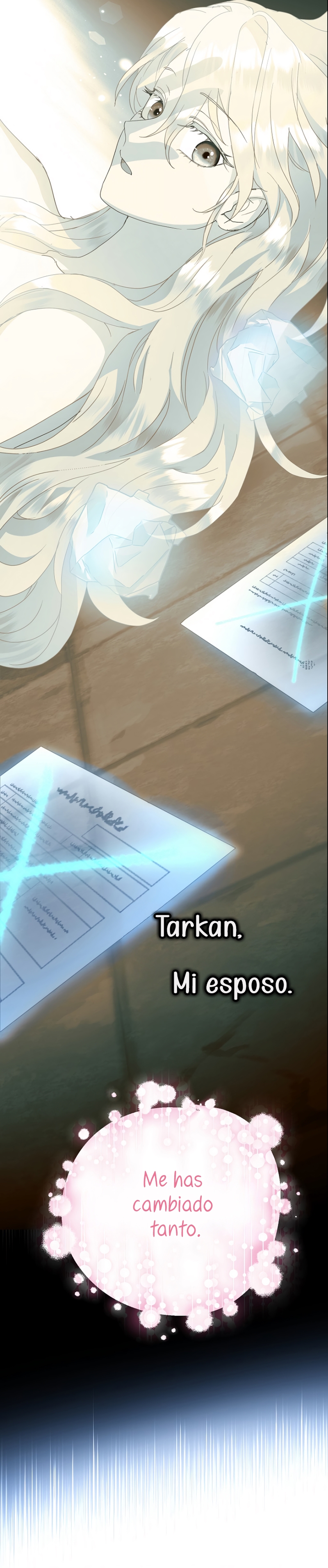 Terminé con mi esposo, ahora iré a hacer dinero Capítulo 109 - Page 30