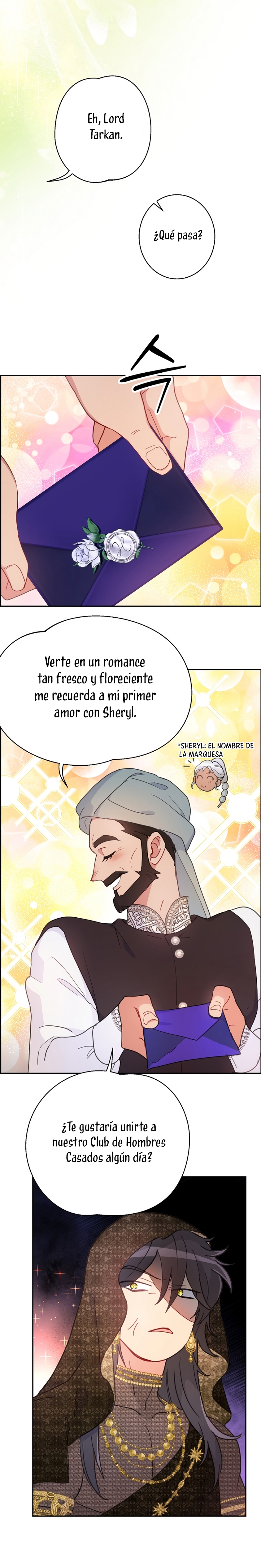 Terminé con mi esposo, ahora iré a hacer dinero Capítulo 109 - Page 6