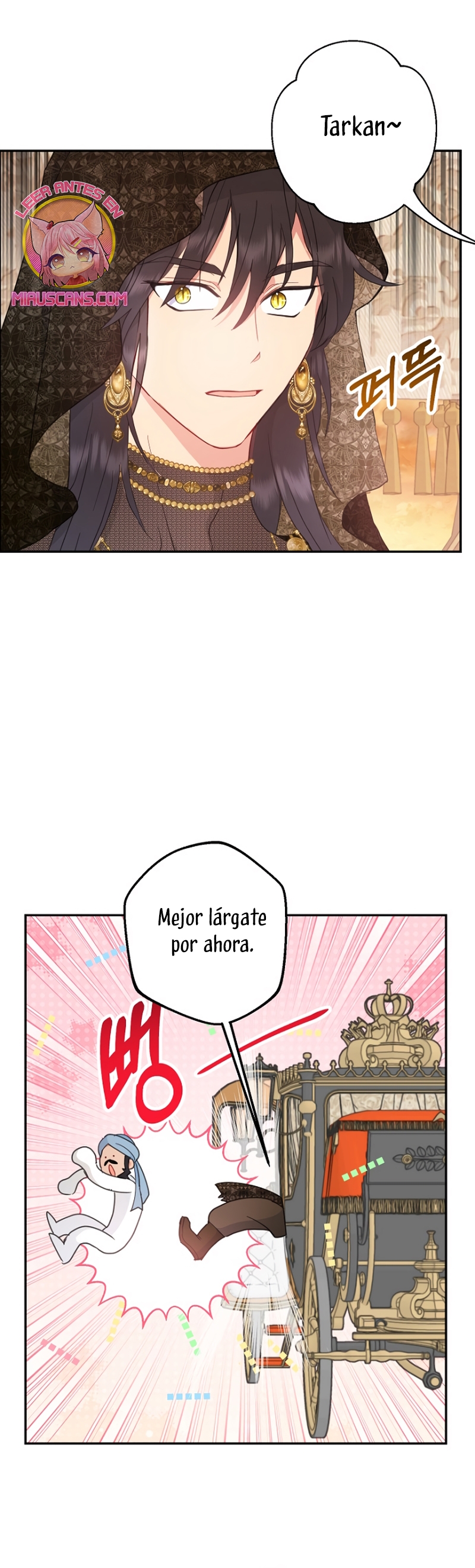 Terminé con mi esposo, ahora iré a hacer dinero Capítulo 109 - Page 7